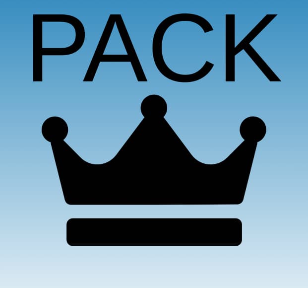 Pack Reyes 