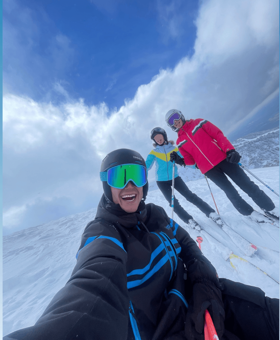 Clases Particulares Tardes (14 - 17.00h)